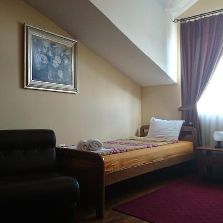 Hostel Bimbo Skopje Extérieur photo